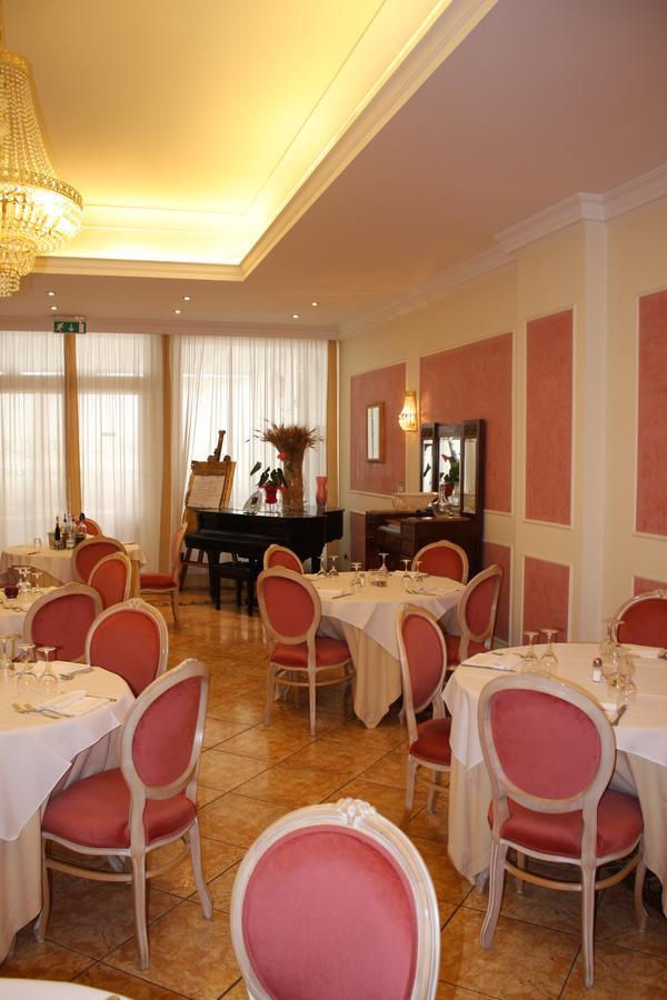 Grand Hotel Degli Angeli San Giovanni Rotondo Exterior photo