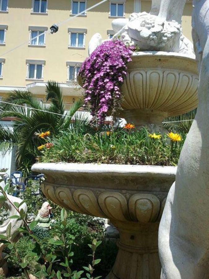 Grand Hotel Degli Angeli San Giovanni Rotondo Exterior photo